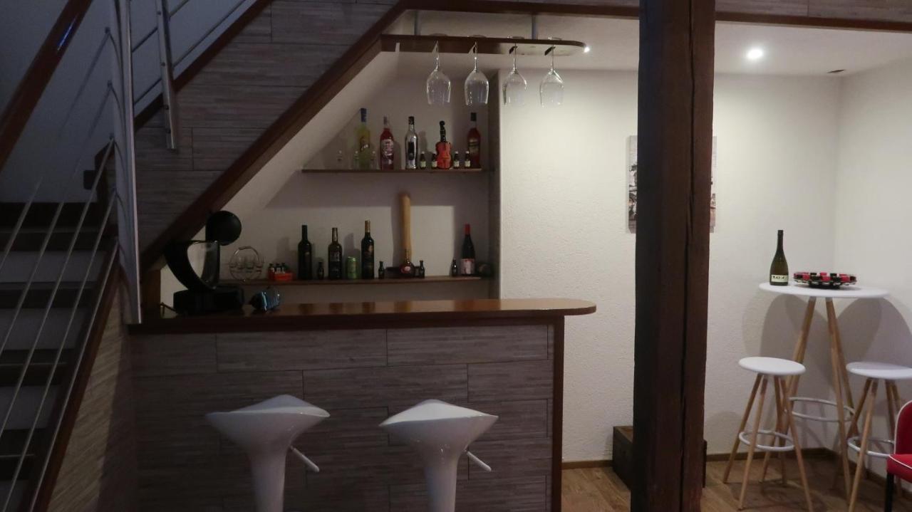 Chalet Burglauenen Grindelwald Eksteriør billede